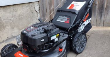 00I0I hAjSCpx1QcW 0t20CI 1200x900 375x195 Nearly New Echo 21 Inch 3 in 1 Dual Blade RWD Self Propelled Lawn mower for Sale