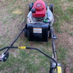 00J0J 8l4965MTygI 0t20CI 1200x900 150x150 Used Honda Mower HRR216VYA Original Owner