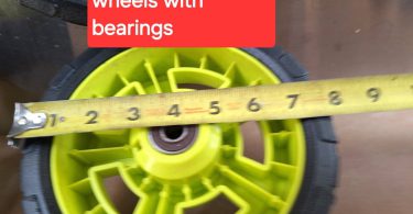 Used Ryobi electric lawn mower wheels for sale 00L0L 1aUralgvN9S 0CI0t2 1200x900 375x195 Used Ryobi electric lawn mower wheels for sale