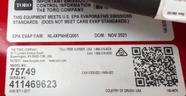 00M0M bIEzxDiaKql 0CI0nO 1200x900 375x195 Used Toro timecutter 42” zero turn 42 Inch riding lawnmower is for sale