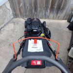 00M0M j748p0kOIxc 0t20CI 1200x900 150x150 Nearly New Echo 21 Inch 3 in 1 Dual Blade RWD Self Propelled Lawn mower for Sale