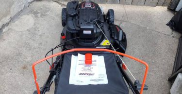 00M0M j748p0kOIxc 0t20CI 1200x900 375x195 Nearly New Echo 21 Inch 3 in 1 Dual Blade RWD Self Propelled Lawn mower for Sale