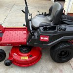 00O0O 5zE9RdEG9ID 0CI0rV 1200x900 150x150 Used Toro timecutter 42” zero turn 42 Inch riding lawnmower is for sale
