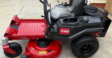 00O0O 5zE9RdEG9ID 0CI0rV 1200x900 375x195 Used Toro timecutter 42” zero turn 42 Inch riding lawnmower is for sale