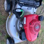 00Q0Q jvuLI3FEOqq 0t20CI 1200x900 150x150 Used Honda Mower HRR216VYA Original Owner