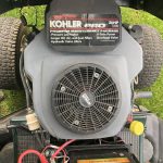 00T0T 1tVLYkprluS 0MM132 1200x900 150x150 Used Craftsman 20HP Automatic 46 Inch Riding Lawn Mower for Sale