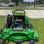 00X0X kyr2OGlfB2L 0CI0lM 1200x900 150x150 2023 John Deere 661R Zero Turn Lawn Mower for Sale