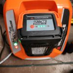 00d0d 8n3KVvqaXlh 0jm0pO 1200x900 150x150 Used YARD FORCE YF120VRX 120V Electric Lawn Mower – Dual Batteries