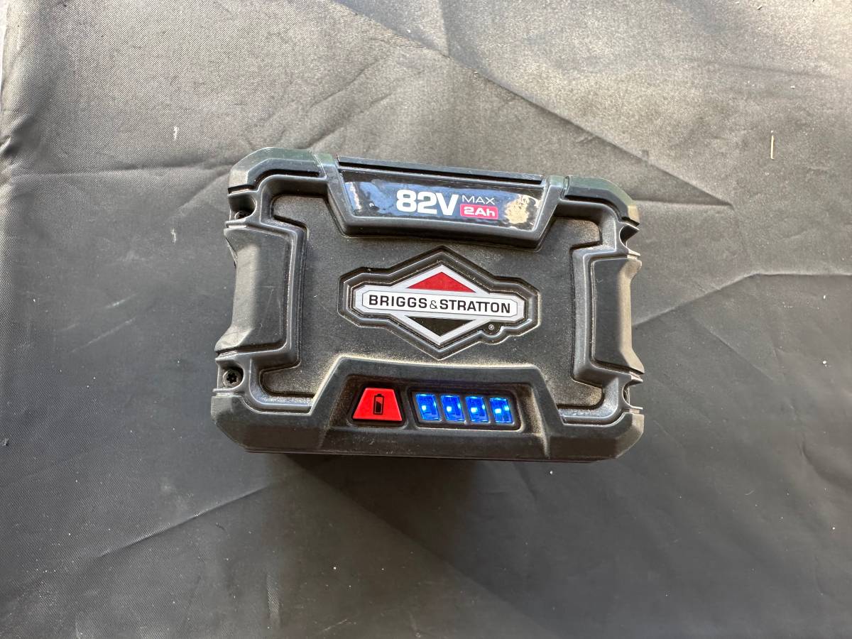 Used Snapper XD 82 Volt Max Cordless Electric 19 inch Lawn Mower with Charger and one battery 00e0e o2nfUn95EK 0CI0t2 1200x900 Used Snapper XD 82 Volt Max Cordless Electric 19 inch Lawn Mower with Charger and one battery