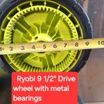 00g0g 2NOYCqLvzwR 0CI0t2 1200x900 150x150 Used Ryobi electric lawn mower wheels for sale
