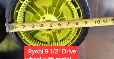Used Ryobi electric lawn mower wheels for sale 00g0g 2NOYCqLvzwR 0CI0t2 1200x900 375x195 Used Ryobi electric lawn mower wheels for sale