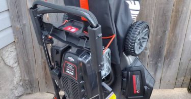 00i0i imP94oUlgh1 0t20CI 1200x900 375x195 Nearly New Echo 21 Inch 3 in 1 Dual Blade RWD Self Propelled Lawn mower for Sale