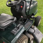 00j0j hb2Omkw7PUn 0MM132 1200x900 150x150 Used Craftsman 20HP Automatic 46 Inch Riding Lawn Mower for Sale