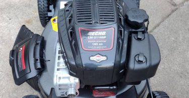 00k0k edK5Jt9W0Ma 0t20CI 1200x900 375x195 Nearly New Echo 21 Inch 3 in 1 Dual Blade RWD Self Propelled Lawn mower for Sale