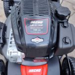 00m0m 3g14GvKvhGJ 0t20CI 1200x900 150x150 Nearly New Echo 21 Inch 3 in 1 Dual Blade RWD Self Propelled Lawn mower for Sale