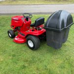 00n0n i75sa9tEmol 0t20CI 1200x900 150x150 Used Troy Bilt Pony 42” Riding Lawn Mower with Dual Bagger for Sale