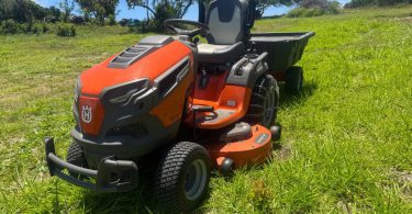 Used Husqvarna TS 354XD riding mower with accessories 00p0p 83zb9KF3NJJ 0CI0t2 1200x900 375x195 Used Husqvarna TS 354XD riding mower with accessories