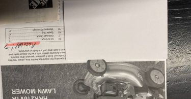 00u0u dRQck4ugg9L 0CI0t2 1200x900 375x195 Used Honda Mower HRR216VYA Original Owner