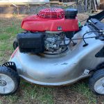 00w0w j13BtPZZXdT 0CI0t2 1200x900 150x150 Used Honda Mower HRR216VYA Original Owner