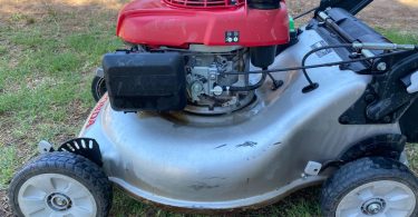 00w0w j13BtPZZXdT 0CI0t2 1200x900 375x195 Used Honda Mower HRR216VYA Original Owner