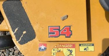 Used Hustler FasTrak Zero Turn Lawn Mower for Sale 00w0w kEUODyCnB0d 07K0ak 1200x900 375x195 Used Hustler FasTrak Zero Turn Lawn Mower for Sale