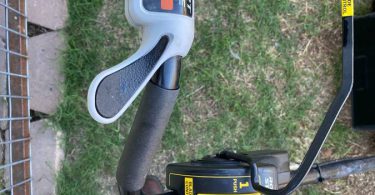 00x0x hRgoWVOVgZg 0t20CI 1200x900 375x195 Used Honda Mower HRR216VYA Original Owner