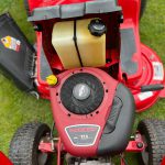 00y0y 72qtbZgcjLr 0t20CI 1200x900 150x150 Used Troy Bilt Pony 42” Riding Lawn Mower with Dual Bagger for Sale