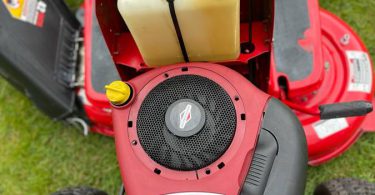 00y0y 72qtbZgcjLr 0t20CI 1200x900 375x195 Used Troy Bilt Pony 42” Riding Lawn Mower with Dual Bagger for Sale