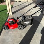 01717 4QOHwHnERjo 0CI0t2 1200x900 150x150 Used Snapper XD 82 Volt Max Cordless Electric 19 inch Lawn Mower with Charger and one battery