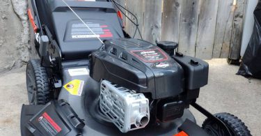 01717 krFfxB3UnxH 0t20CI 1200x900 375x195 Nearly New Echo 21 Inch 3 in 1 Dual Blade RWD Self Propelled Lawn mower for Sale