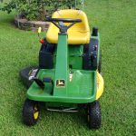 00707 cmn4gn7R9A8 0CI0t2 1200x900 150x150 Used John Deere SX85 Riding Lawn mower
