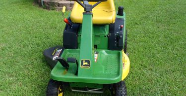 00707 cmn4gn7R9A8 0CI0t2 1200x900 375x195 Used John Deere SX85 Riding Lawn mower