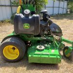 00808 lx7RamzUtV3 0t20CI 1200x900 150x150 2017 John Deere 652M QuikTrak Stand on mower