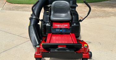 00A0A dFvL3XRAc1K 0CI0t2 1200x900 375x195 2015 Toro SS4225 42” Zero Turn Lawnmower With Bagger