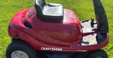 00A0A jgsmcECsefa 0CI0t2 1200x900 375x195 2004 Craftsman DRM500 rear engine riding mower for sale