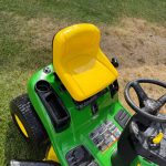00C0C 16wwaYEbJOp 0t20CI 1200x900 150x150 Used John Deere S100 riding lawn mower for Sale