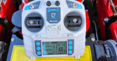 Like New Future FT750 Remote Controlled Lawn Mower 00G0G 8f6czGN13QR 0CI0t2 1200x900 375x195 Like New Future FT750 Remote Controlled Lawn Mower