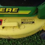 00G0G fhQF9El406e 0CI0t2 1200x900 150x150 Used John Deere SX85 Riding Lawn mower