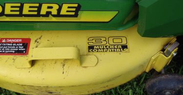 00G0G fhQF9El406e 0CI0t2 1200x900 375x195 Used John Deere SX85 Riding Lawn mower