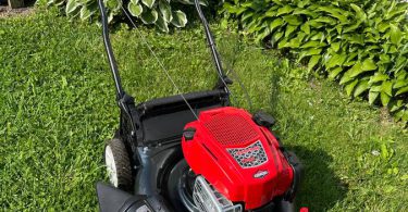 2022 TROY BILT 21 163cc engine rear wheel self propelled lawnmower for Sale 00K0K y2hylMbrM2 0t20CI 1200x900 375x195 2022 TROY BILT 21 163cc engine rear wheel self propelled lawnmower for Sale
