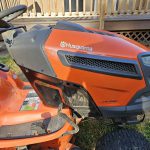 00O0O fewUXNivfeN 0tL0mk 1200x900 150x150 Used Husqvarna YTH 18542 Riding Lawn Mower