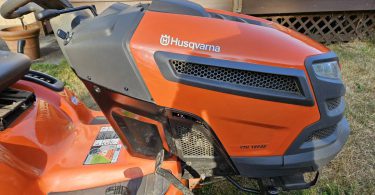 Used Husqvarna YTH 18542 Riding Lawn Mower 00O0O fewUXNivfeN 0tL0mk 1200x900 375x195 Used Husqvarna YTH 18542 Riding Lawn Mower