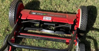 Used Troy Bilt Edapt 16 Inch Reel Mower 00P0P UG51NfVKAx 0CI0t2 1200x900 375x195 Used Troy Bilt Edapt 16 Inch Reel Mower