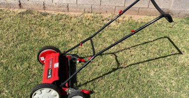 Used Troy Bilt Edapt 16 Inch Reel Mower 00P0P wvOQvYcqUH 0CI0t2 1200x900 375x195 Used Troy Bilt Edapt 16 Inch Reel Mower
