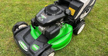 00S0S akw9DDiVGPA 0CI0t2 1200x900 375x195 Lawn Boy All Wheel Drive Self Propelled Mower – Like New