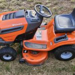 00V0V l3hBtzNN3yh 0o50i4 1200x900 150x150 Used Husqvarna YTH 18542 Riding Lawn Mower