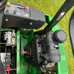 00W0W jq7MXuISREO 0CI0t2 1200x900 150x150 Used John Deere 757 Zero Turn Mower for Sale