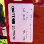 00Y0Y 8w2Ozf8bx2i 0t20CI 1200x900 150x150 2004 Craftsman DRM500 rear engine riding mower for sale