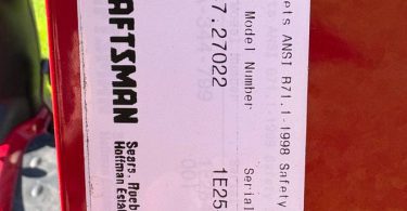 00Y0Y 8w2Ozf8bx2i 0t20CI 1200x900 375x195 2004 Craftsman DRM500 rear engine riding mower for sale