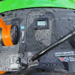 00Y0Y eYkhYWpYFld 0t20CI 1200x900 150x150 Used John Deere S100 riding lawn mower for Sale